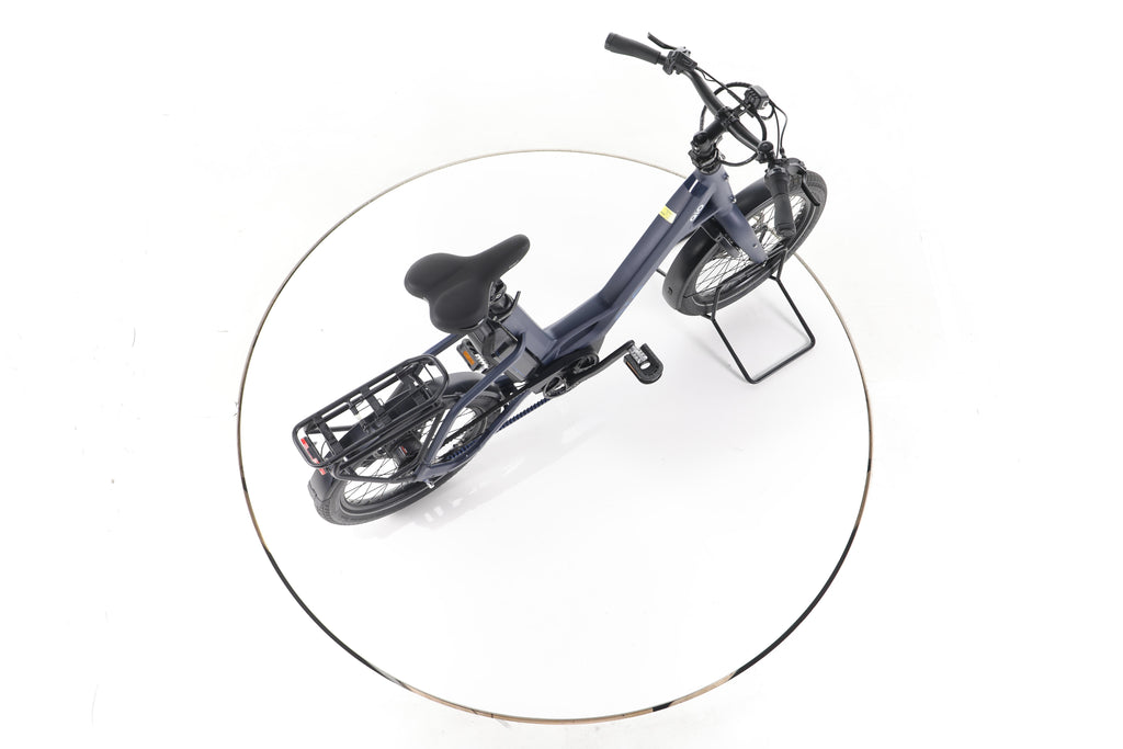 QIO Eins PS Kompakt E-Bike Tiefeinsteiger - Image 24