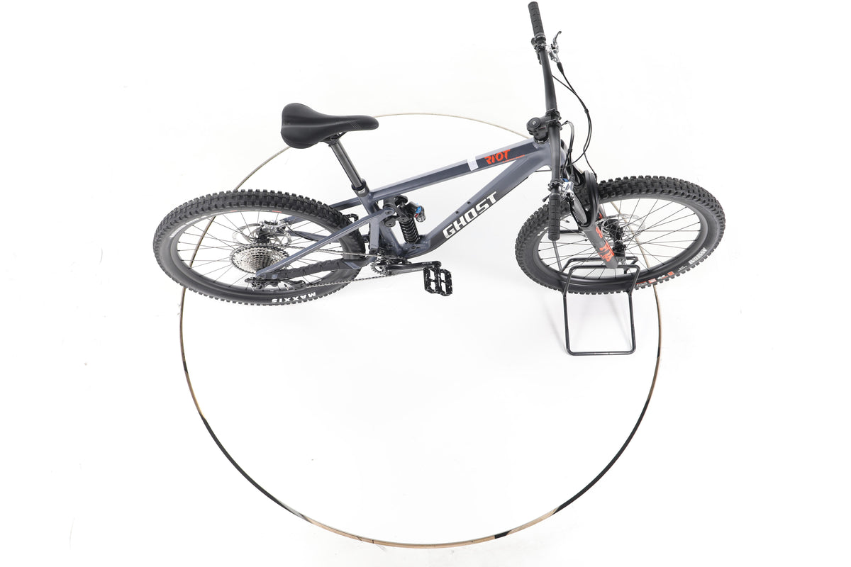 Ghost Riot EN Full Party Fahrrad Fully - Image 13