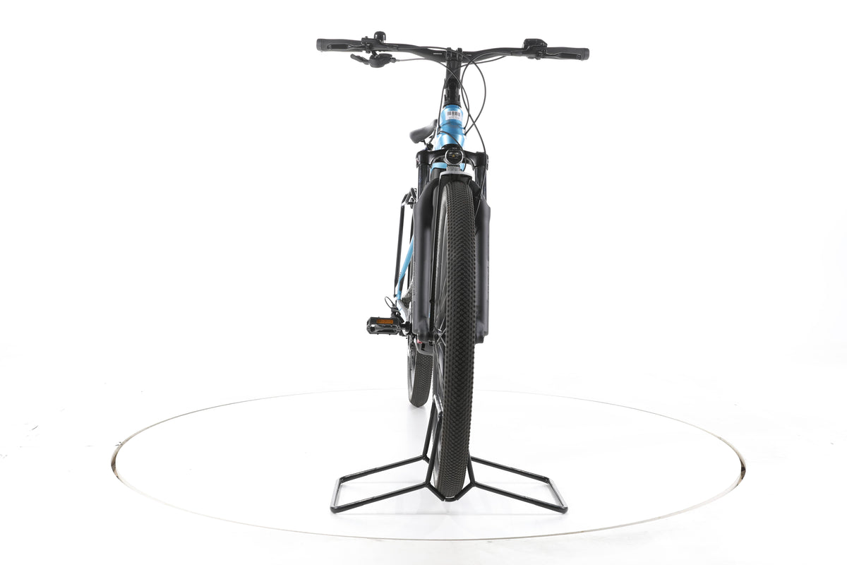 Cannondale Tesoro Neo X 2 Trekking E-Bike - Image 4