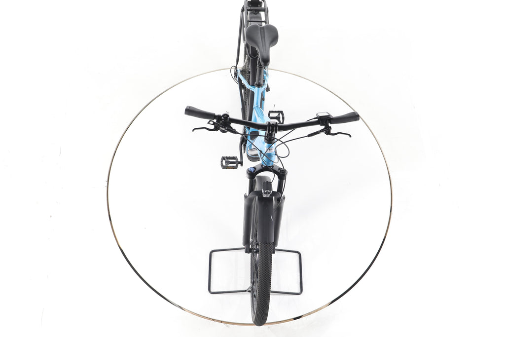 Cannondale Tesoro Neo X 2 Trekking E-Bike - Image 16
