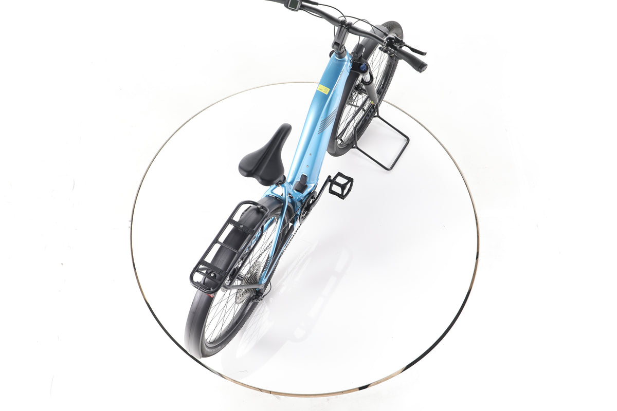 Cannondale Tesoro Neo X 2 Trekking E-Bike - Image 23