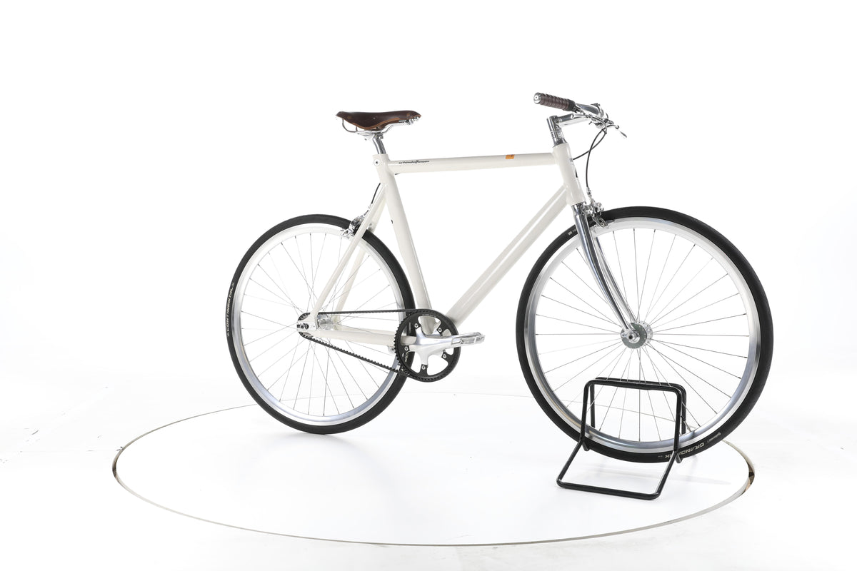 Schindelhauer Bikes Siegfried Fahrrad City & Trekking - Image 2