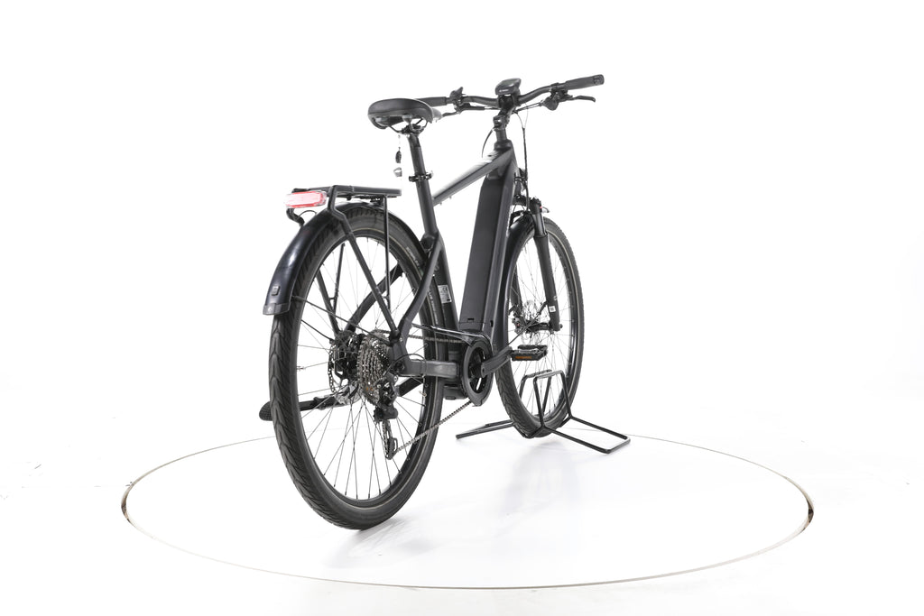 Carver Route E.520 Trekking E-Bike - Image 11