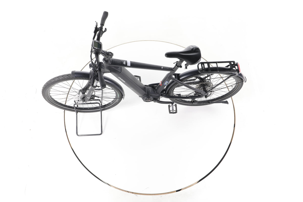 Carver Route E.520 Trekking E-Bike - Image 19