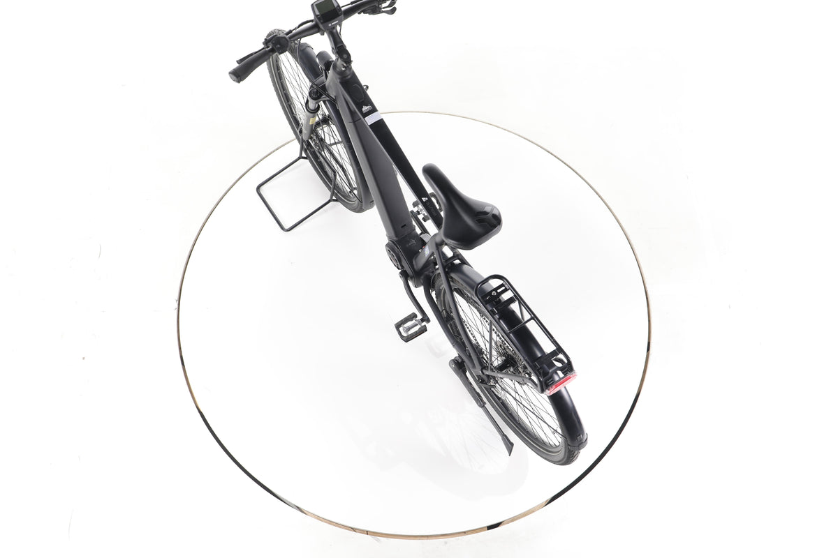 Carver Route E.520 Trekking E-Bike - Image 21