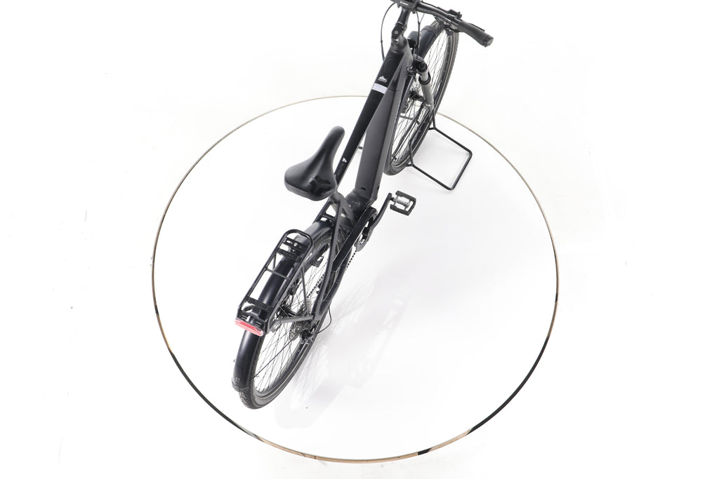 Carver Route E.520 Trekking E-Bike - Image 23