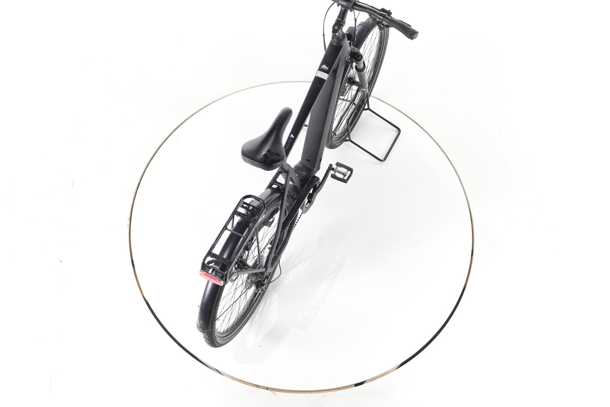 Carver Route E.520 Trekking E-Bike - Image 23