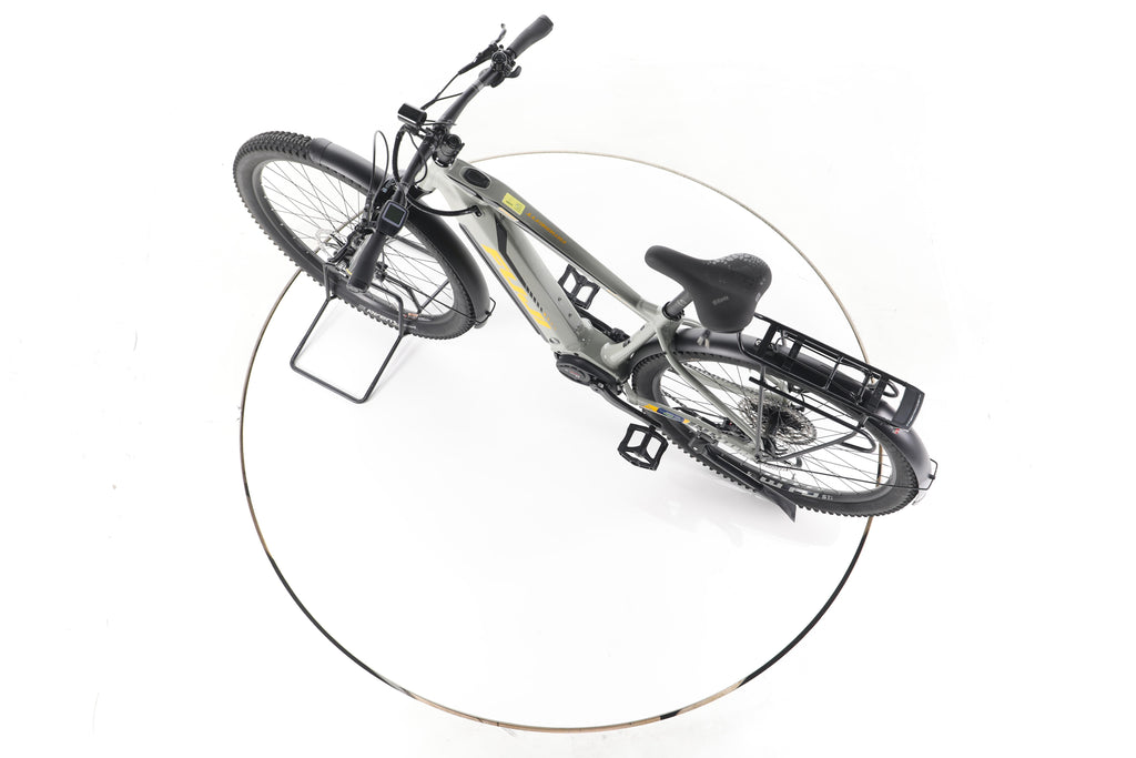 Fuji Ambient EVO Trekking E-Bike - Image 20