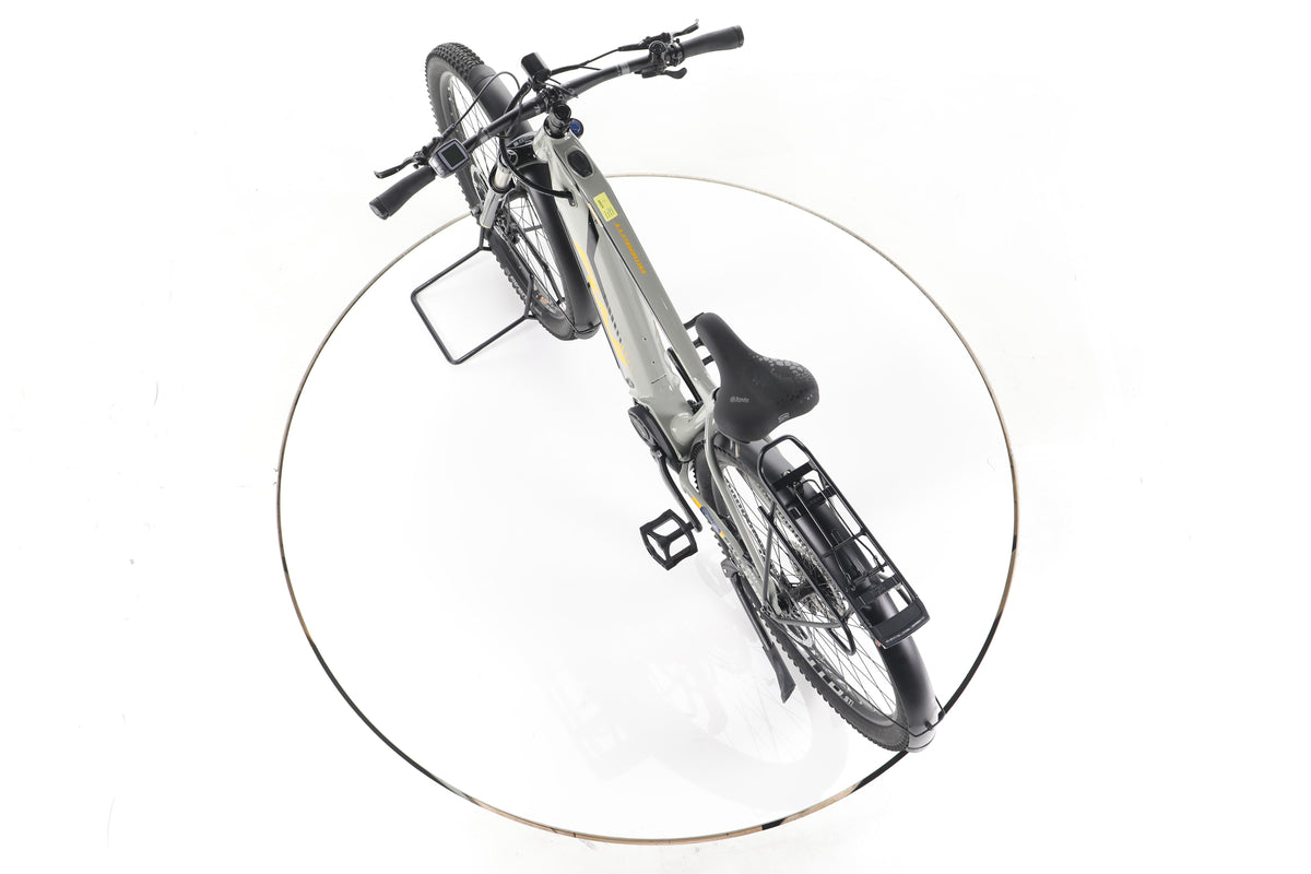 Fuji Ambient EVO Trekking E-Bike - Image 21