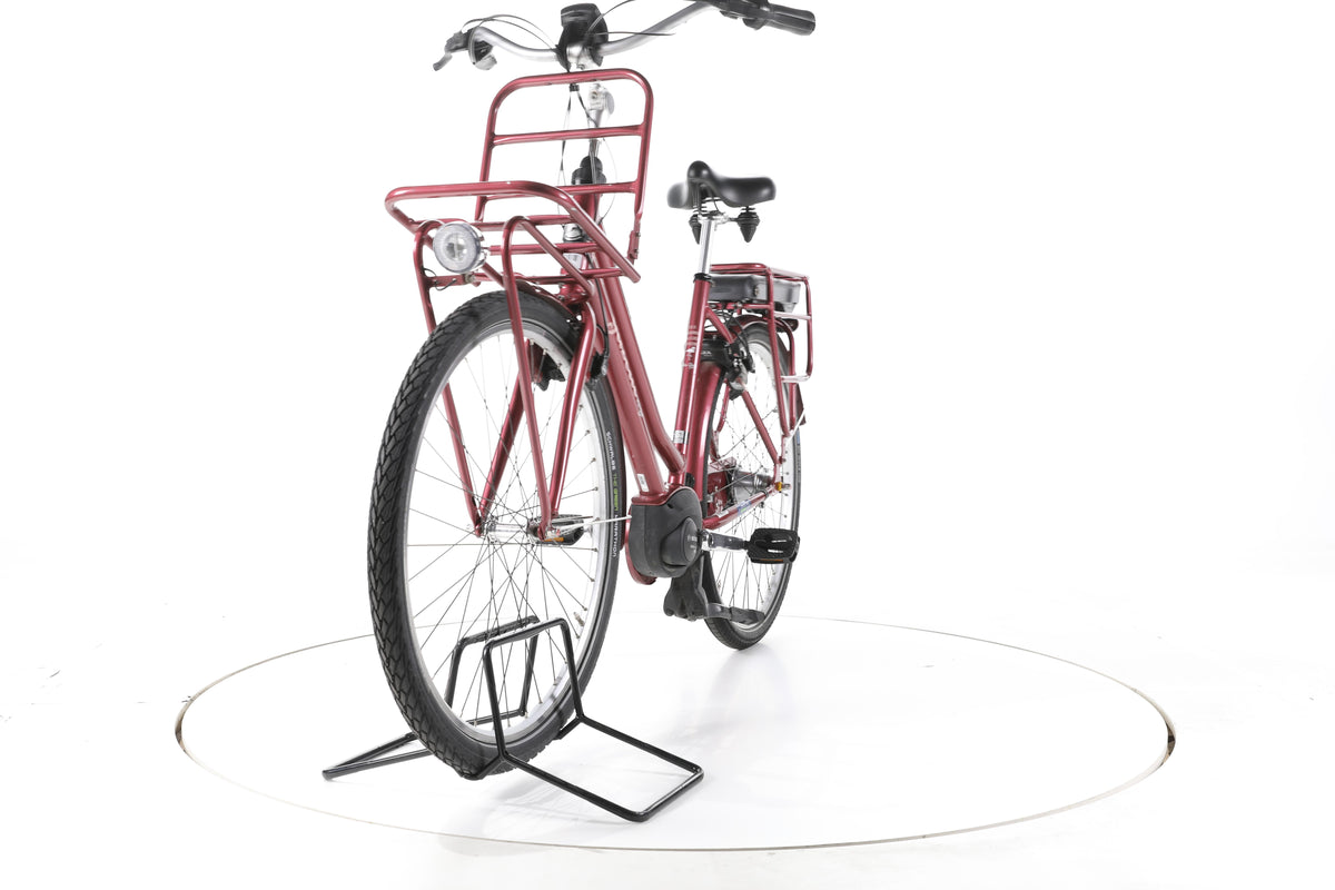 Gazelle Miss Grace C7 City E-Bike Tiefeinsteiger - Image 5