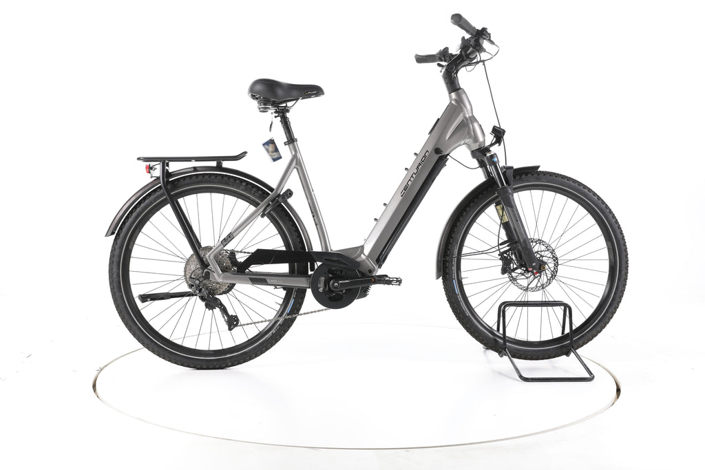 Centurion E-Fire City R 960i Trekking E-Bike Tiefeinsteiger - Image 1
