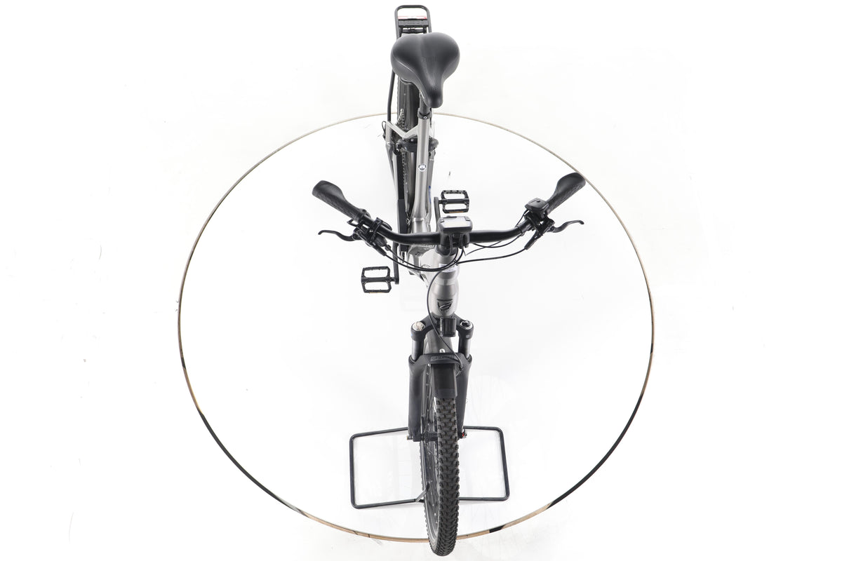 Centurion E-Fire City R 960i Trekking E-Bike Tiefeinsteiger - Image 16