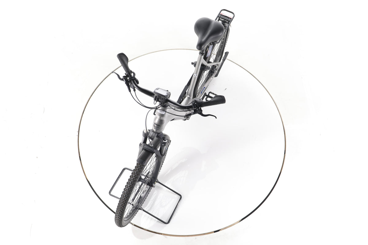 Centurion E-Fire City R 960i Trekking E-Bike Tiefeinsteiger - Image 17