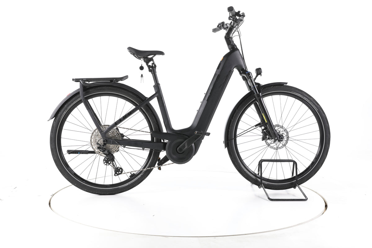 Cube Kathmandu Hybrid Pro Trekking E-Bike Tiefeinsteiger 2026 - Image 1