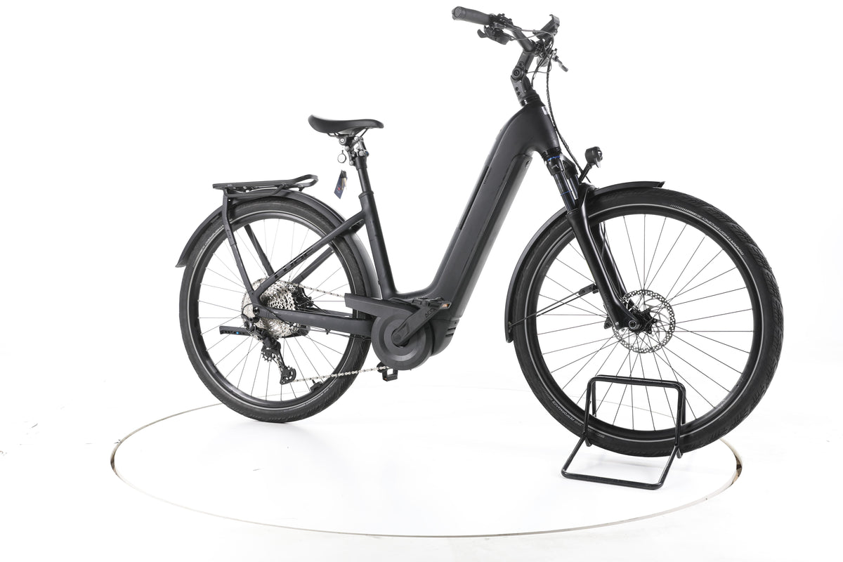 Cube Kathmandu Hybrid Pro Trekking E-Bike Tiefeinsteiger 2026 - Image 2