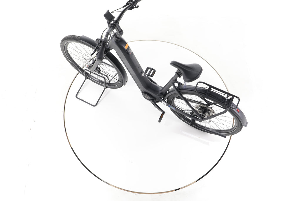Cube Kathmandu Hybrid Pro Trekking E-Bike Tiefeinsteiger 2026 - Image 20