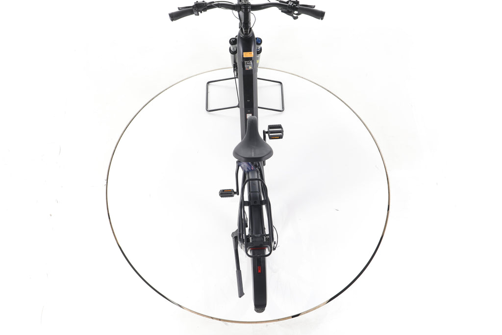 Cube Kathmandu Hybrid Pro Trekking E-Bike Tiefeinsteiger 2026 - Image 22