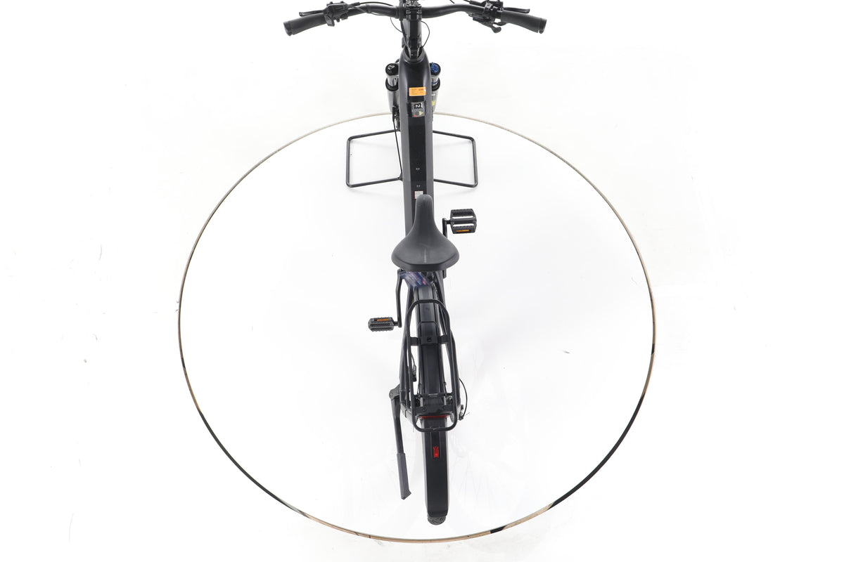 Cube Kathmandu Hybrid Pro Trekking E-Bike Tiefeinsteiger 2026 - Image 22