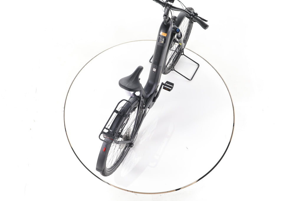 Cube Kathmandu Hybrid Pro Trekking E-Bike Tiefeinsteiger 2026 - Image 23