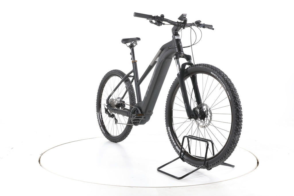 Cube Reaction Hybrid Performance 625 E-Bike - Image 3