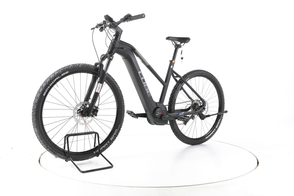 Cube Reaction Hybrid Performance 625 E-Bike - Image 6