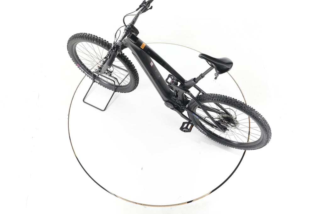 Cube Stereo Hybrid 140 HPC E-Bike Fully Carbon - Image 20
