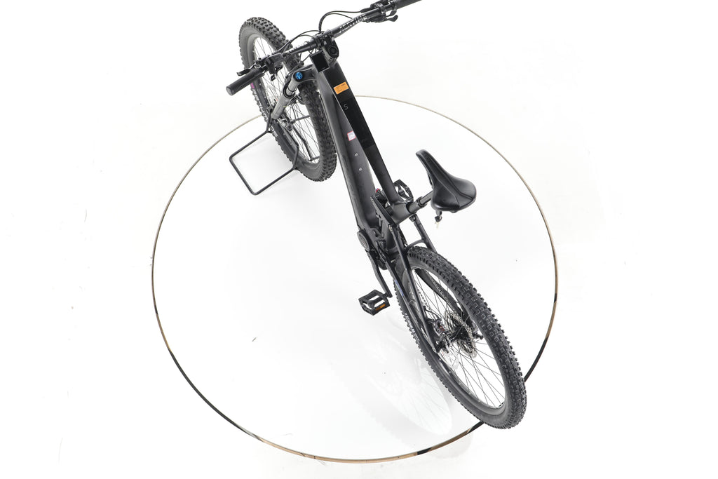 Cube Stereo Hybrid 140 HPC E-Bike Fully Carbon - Image 21