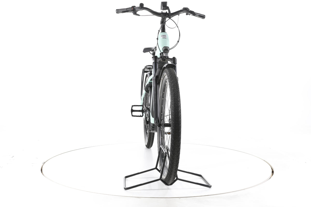Conway Cairon T 4.5 City E-Bike Tiefeinsteiger 2025 - Image 4