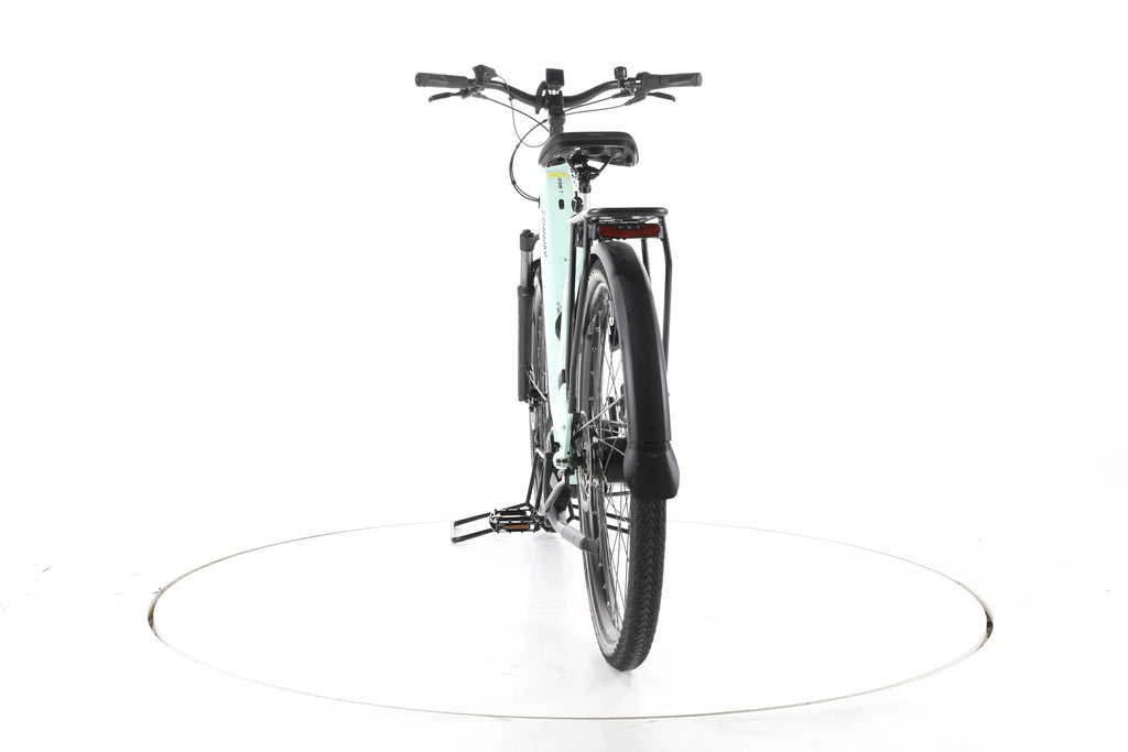 Conway Cairon T 4.5 City E-Bike Tiefeinsteiger 2025 - Image 10