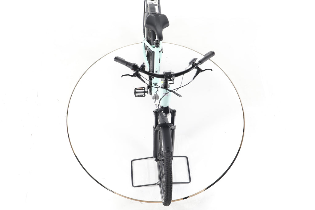 Conway Cairon T 4.5 City E-Bike Tiefeinsteiger 2025 - Image 16