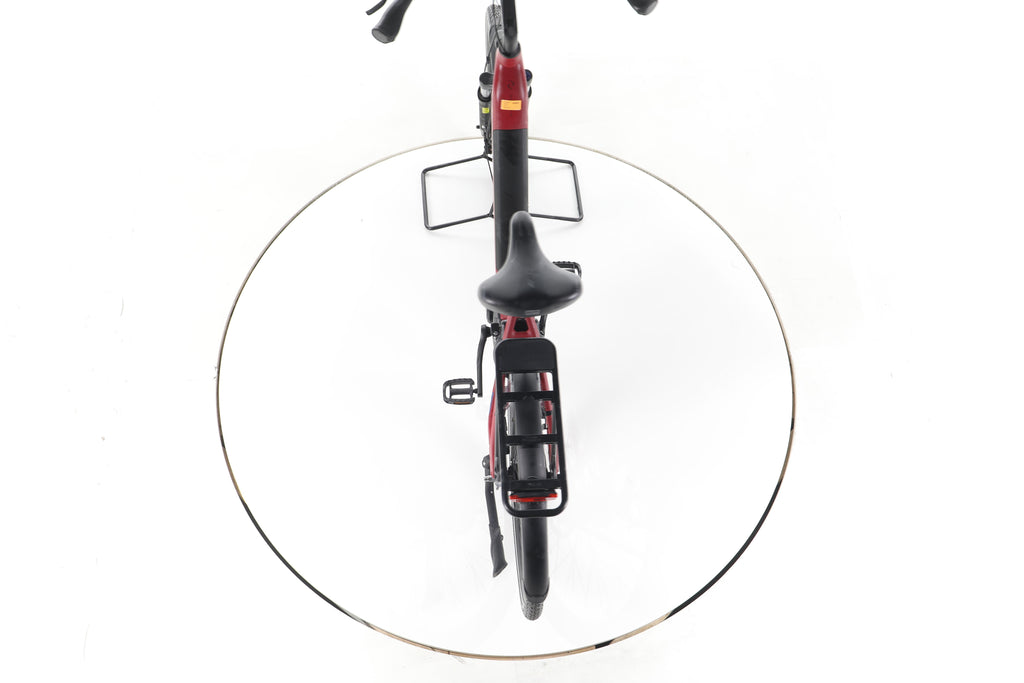 Vandijck Juno City E-Bike Tiefeinsteiger - Image 22