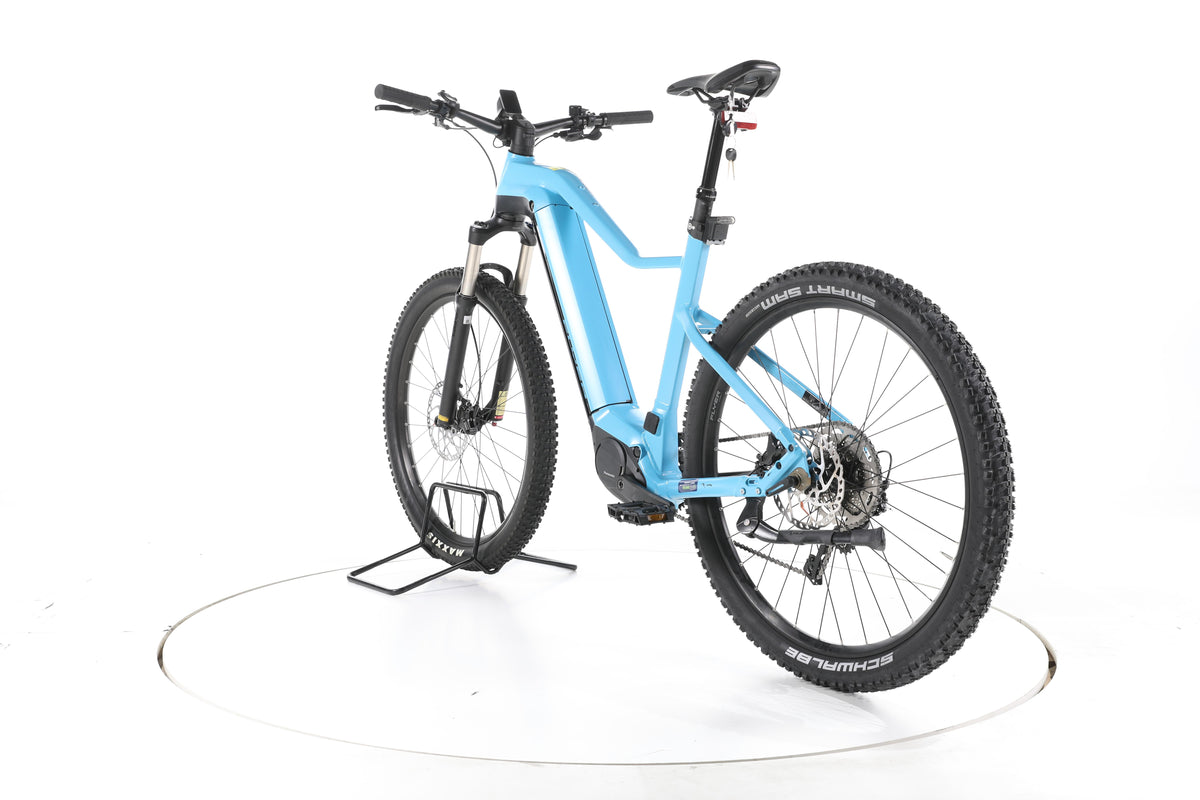 FLYER Uproc2 2.10 E-Bike - Image 9