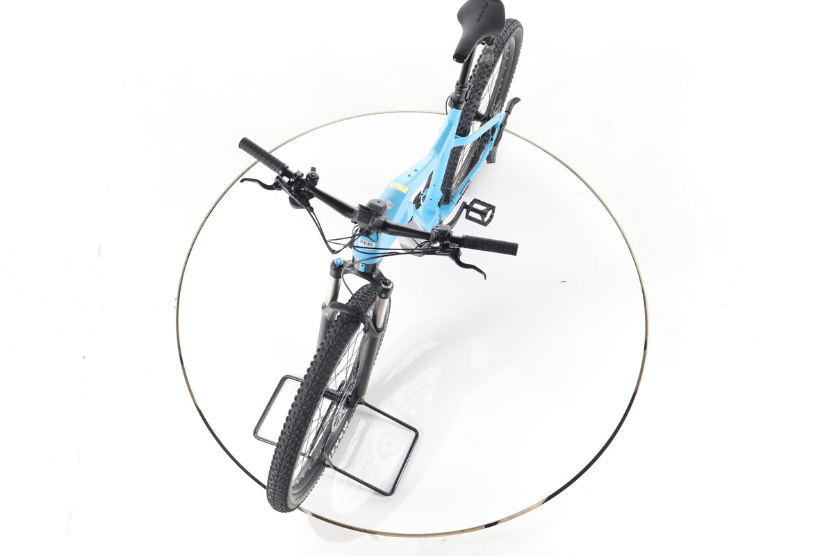 FLYER Uproc2 2.10 E-Bike - Image 17