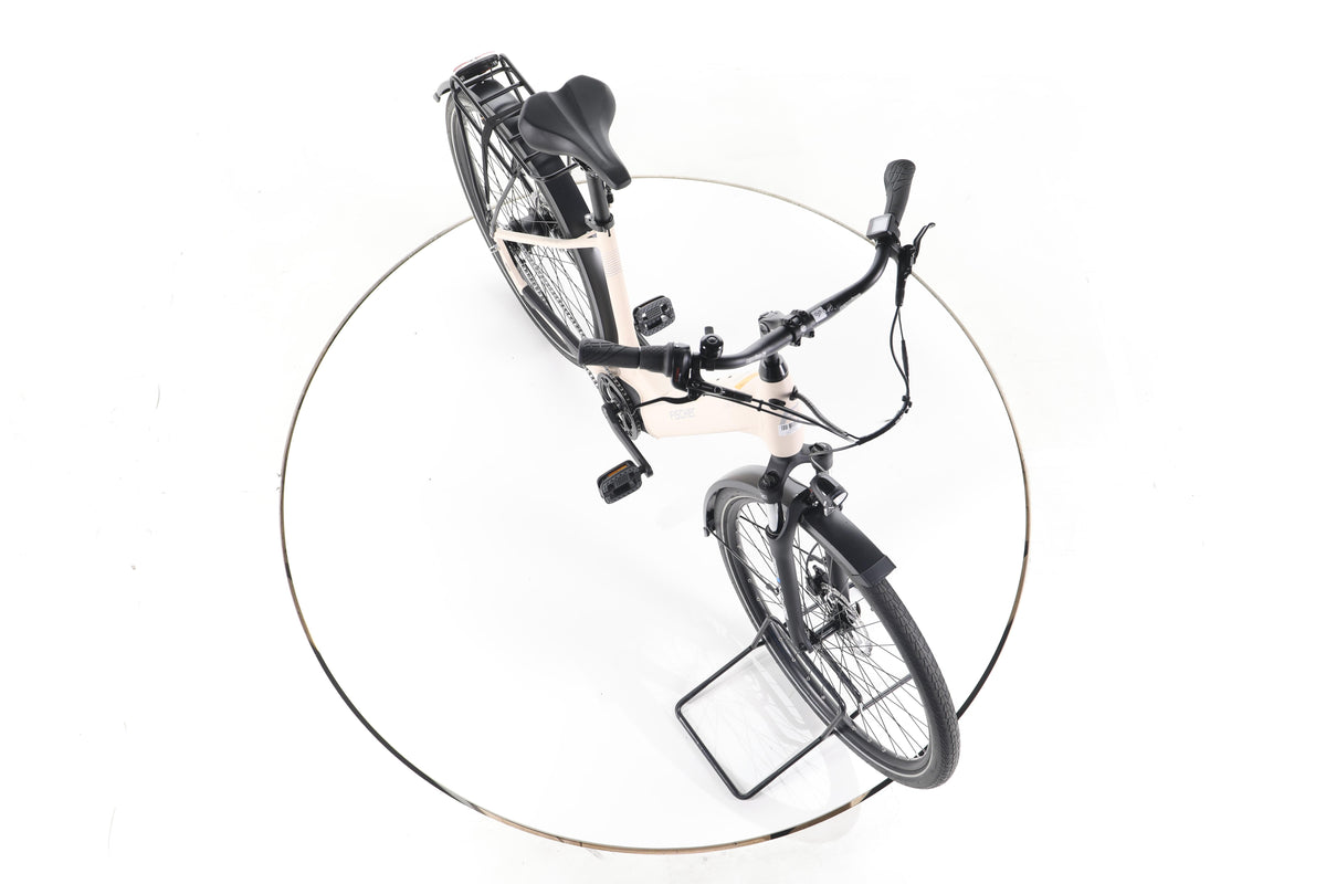 Fischer CITA 6.8i City E-Bike Tiefeinsteiger 2025 - Image 15