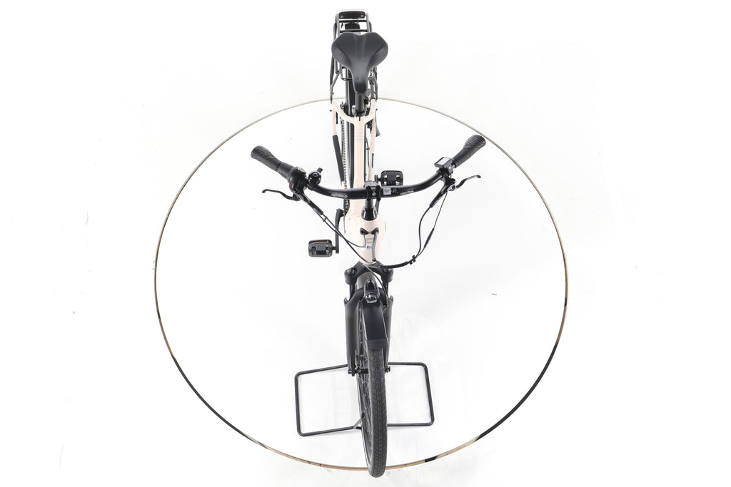 Fischer CITA 6.8i City E-Bike Tiefeinsteiger 2025 - Image 16