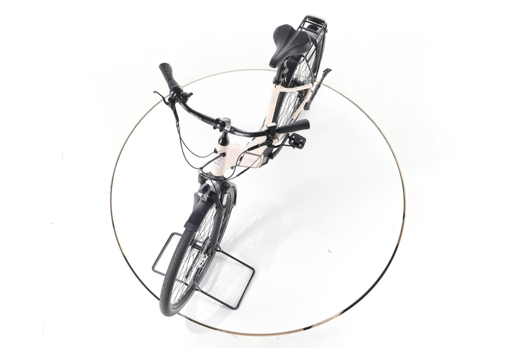 Fischer CITA 6.8i City E-Bike Tiefeinsteiger 2025 - Image 17
