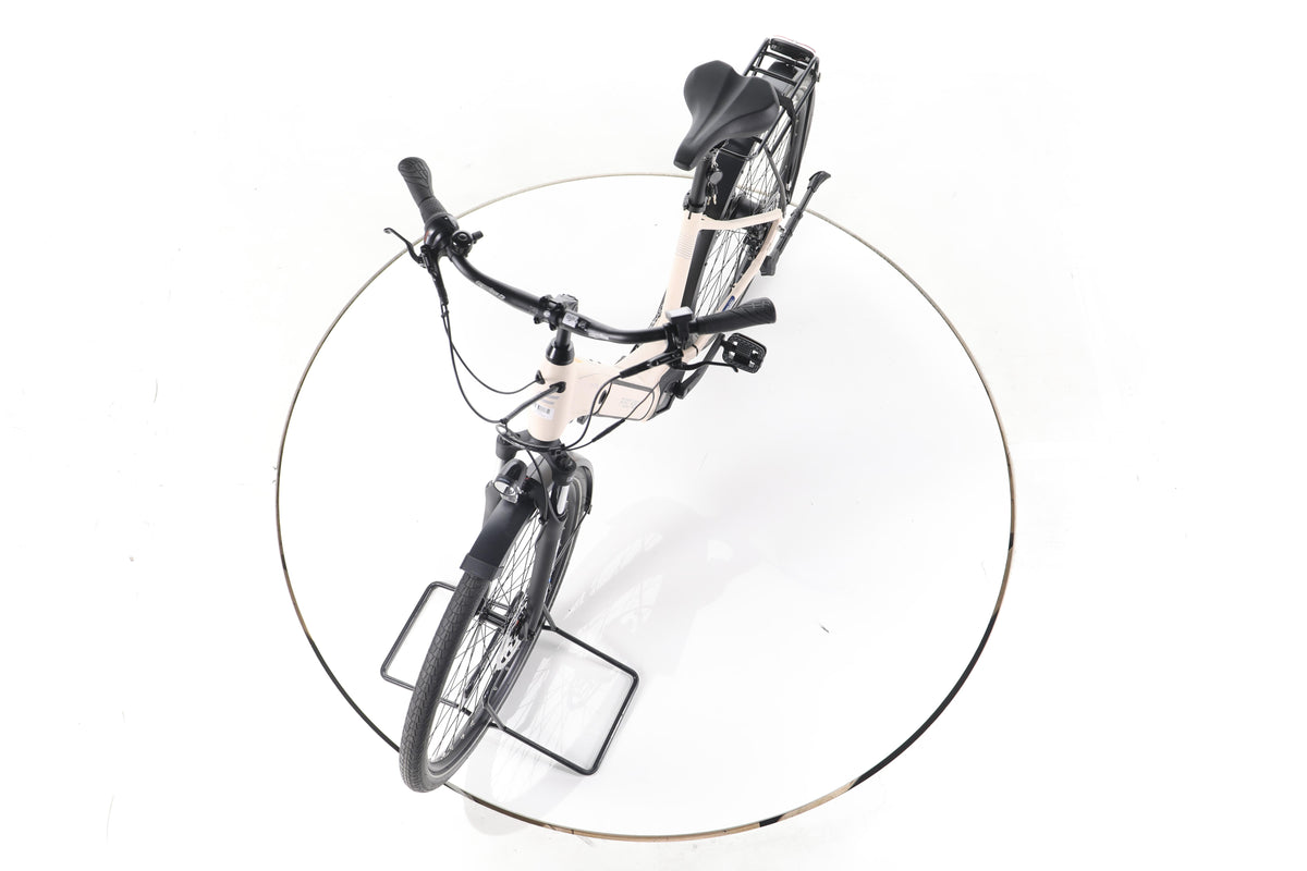 Fischer CITA 6.8i City E-Bike Tiefeinsteiger 2025 - Image 17