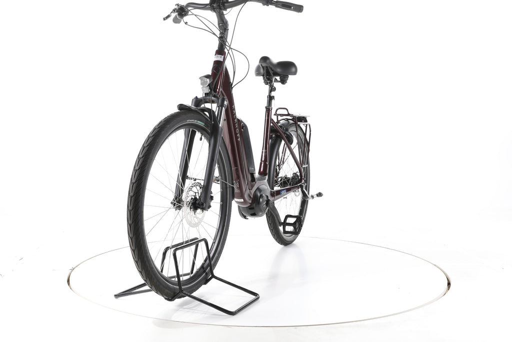 Kalkhoff Image 1.B Advance City E-Bike Tiefeinsteiger - Image 5