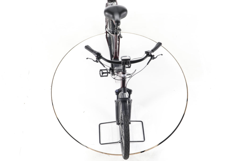 Kalkhoff Image 1.B Advance City E-Bike Tiefeinsteiger - Image 16