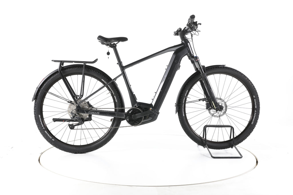 Focus Aventura² 6.7 Trekking E-Bike - Image 1