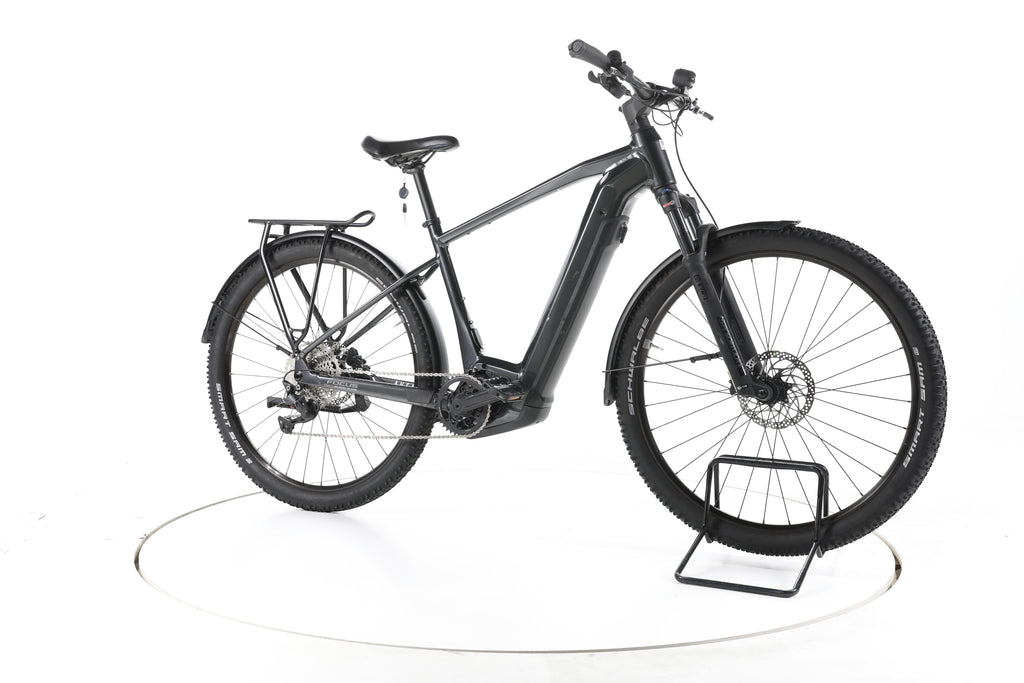 Focus Aventura² 6.7 Trekking E-Bike - Image 2