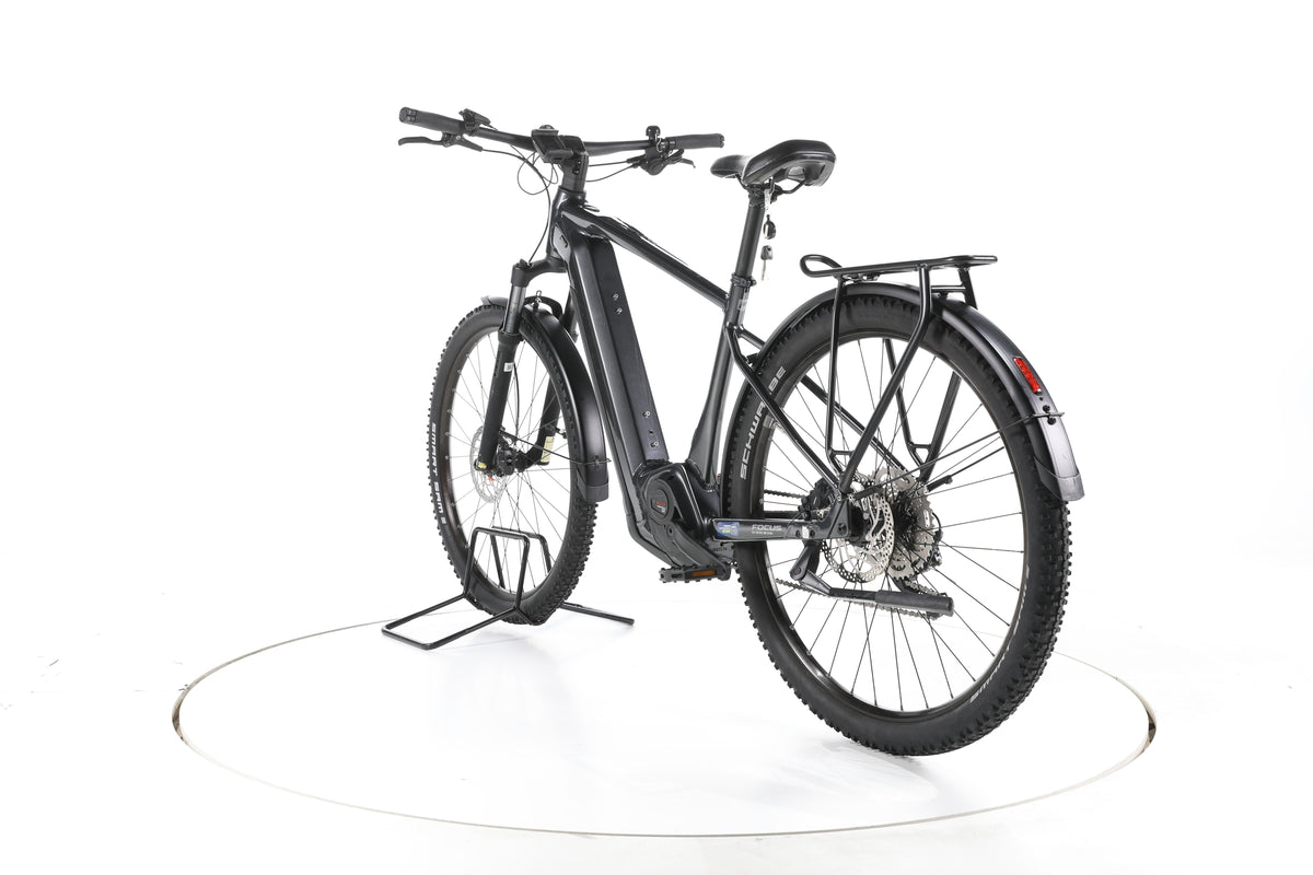 Focus Aventura² 6.7 Trekking E-Bike - Image 9