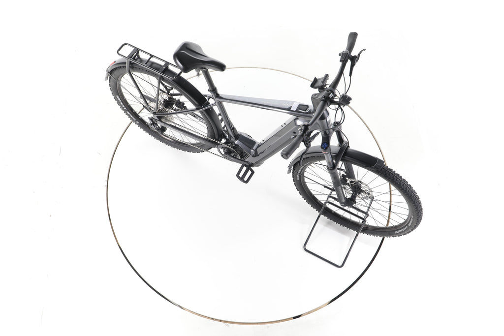 Focus Aventura² 6.7 Trekking E-Bike - Image 14