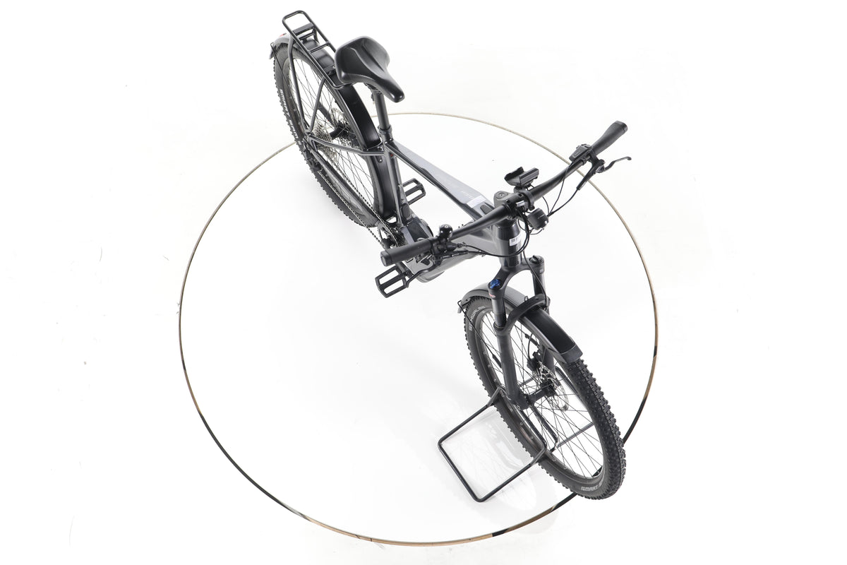 Focus Aventura² 6.7 Trekking E-Bike - Image 15
