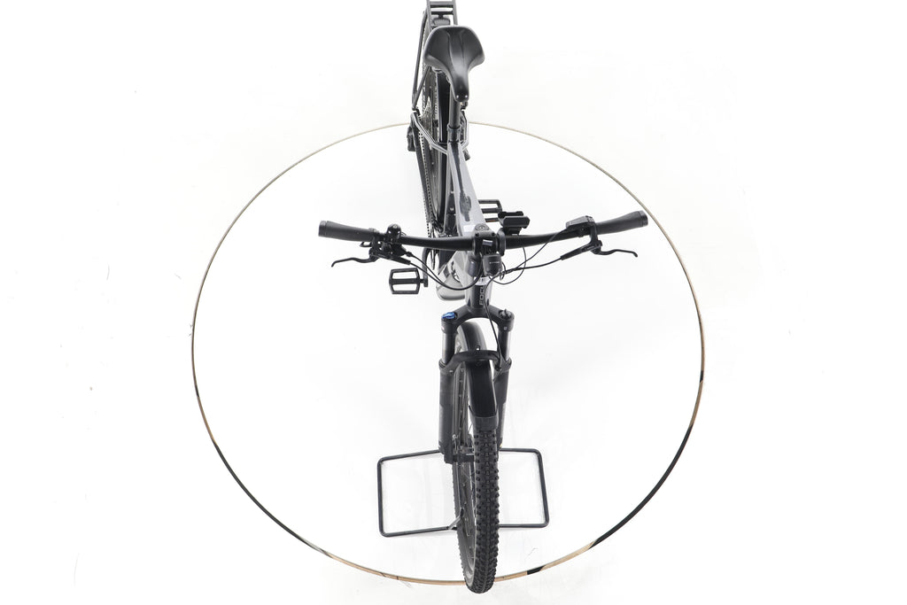 Focus Aventura² 6.7 Trekking E-Bike - Image 16