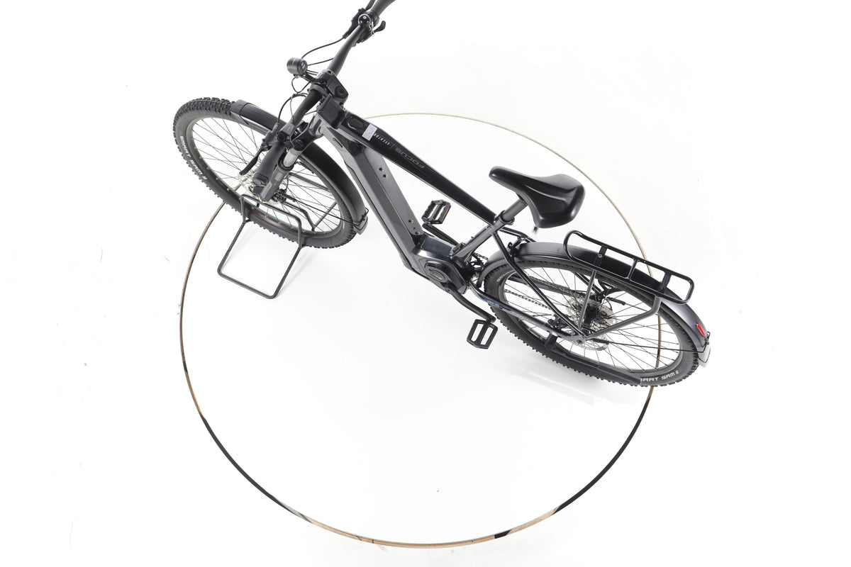 Focus Aventura² 6.7 Trekking E-Bike - Image 20