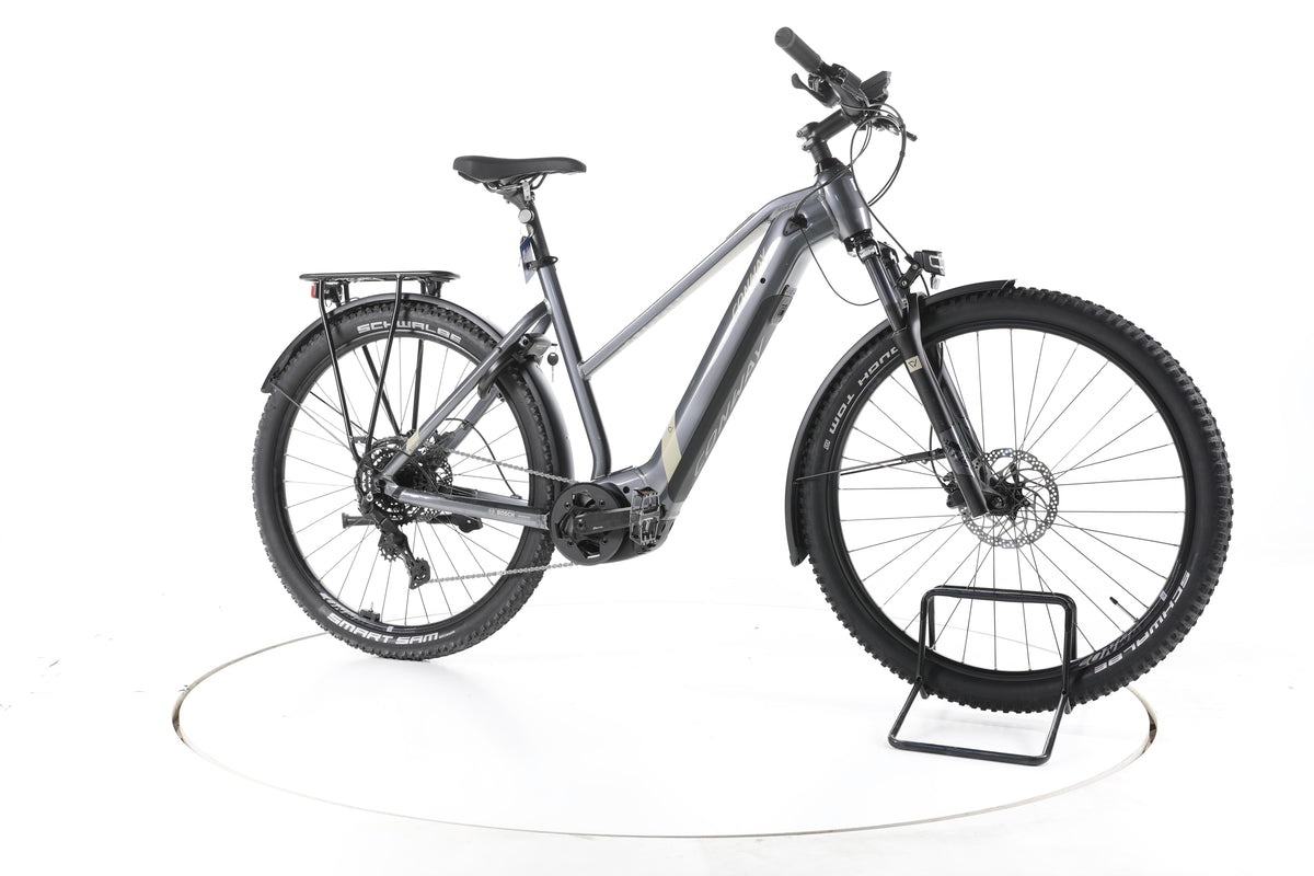 Conway Cairon S 2.0 Trekking E-Bike 2024 - Image 2