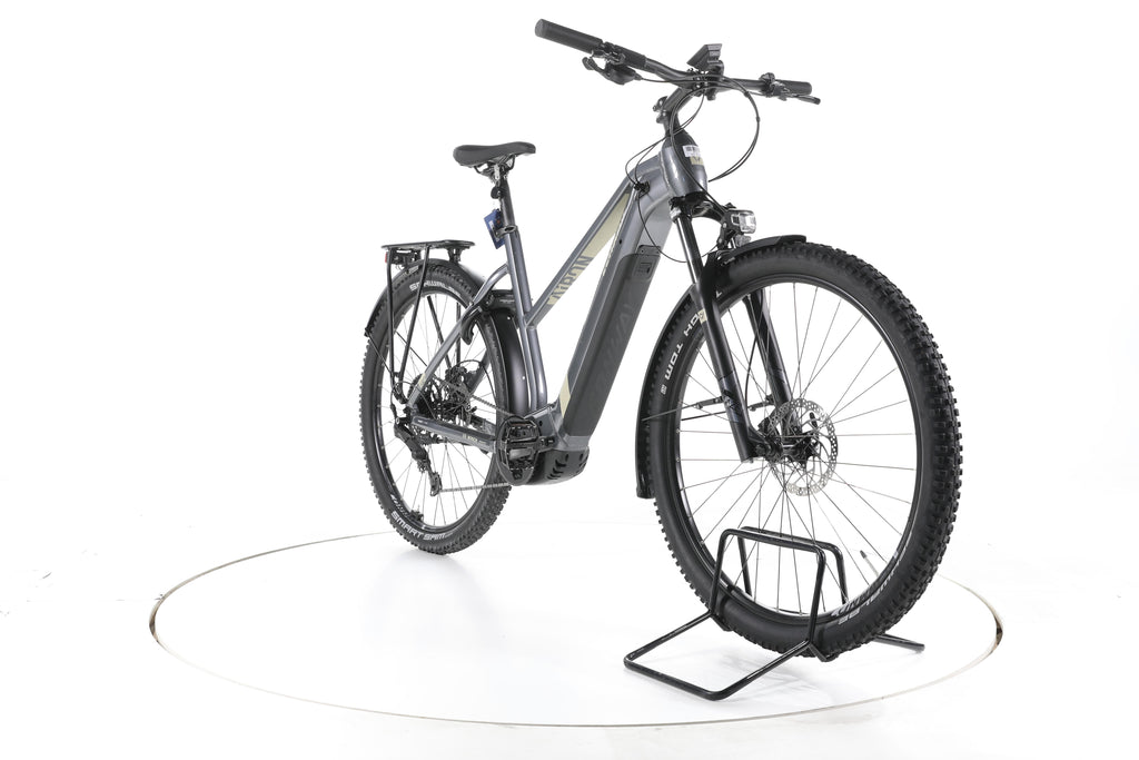 Conway Cairon S 2.0 Trekking E-Bike 2024 - Image 3