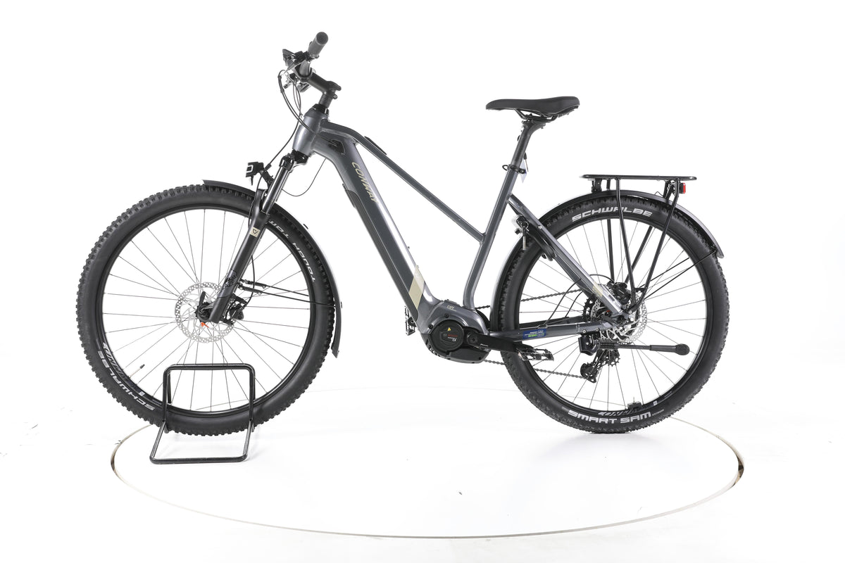 Conway Cairon S 2.0 Trekking E-Bike 2024 - Image 7