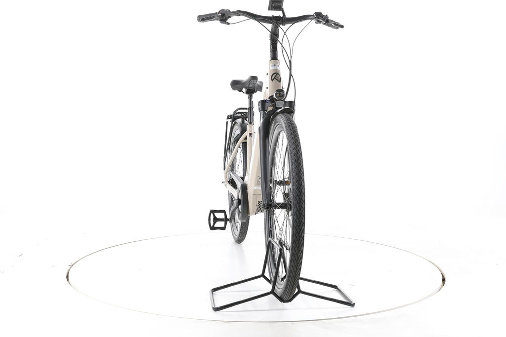 Kalkhoff Image 3.B Advance City E-Bike Tiefeinsteiger - Image 4